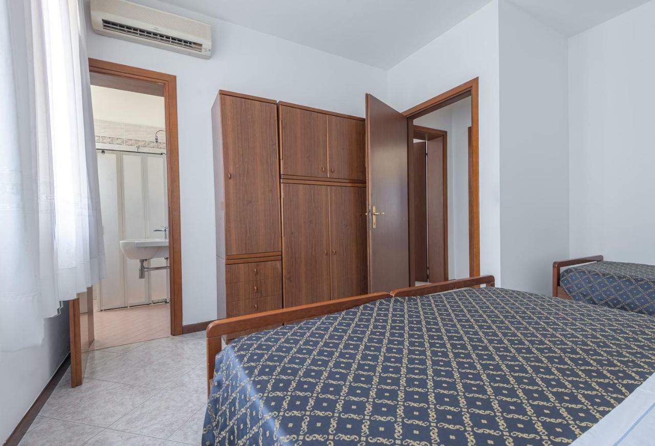 Margherita Family Apartments Cavallino-Treporti Bagian luar foto